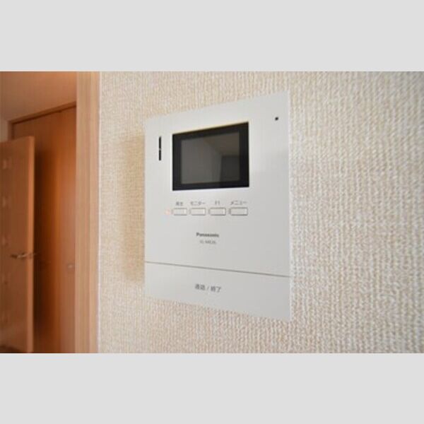 その他設備 (モニターインターホン)