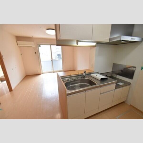 キッチン (キッチン)