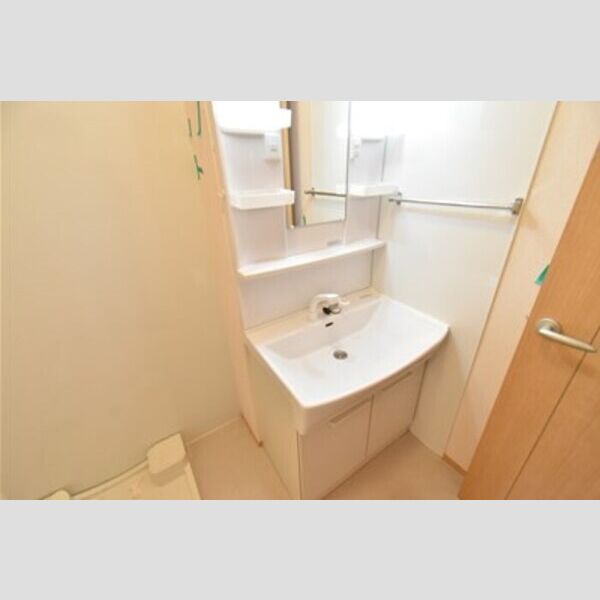 洗面所 (洗面室)