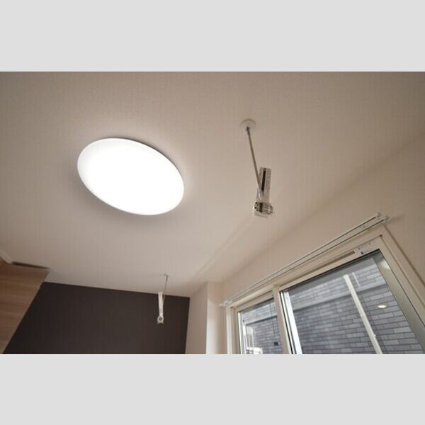 その他 (♪室内物干し♪)