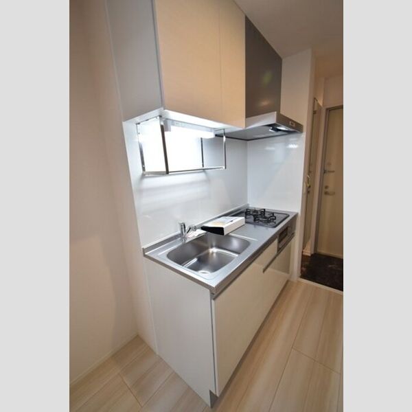 キッチン (♪システムキッチン♪)