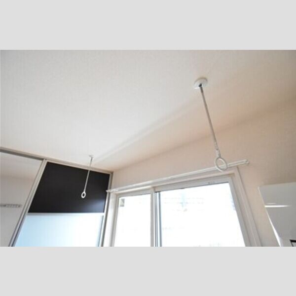 その他 (室内物干し)