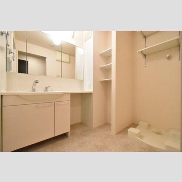 洗面所 (洗面室)