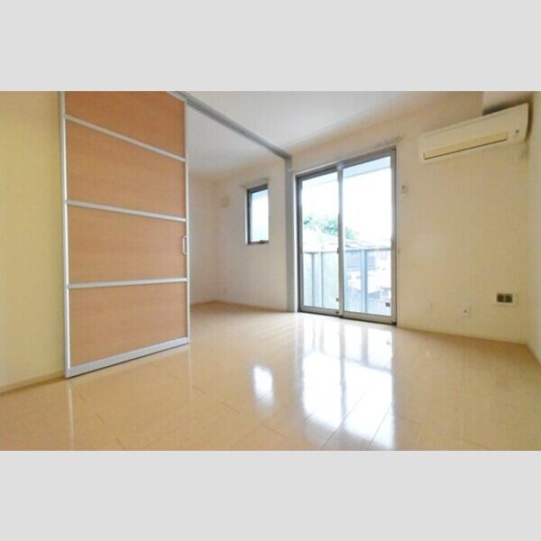 居室・リビング (リビング)