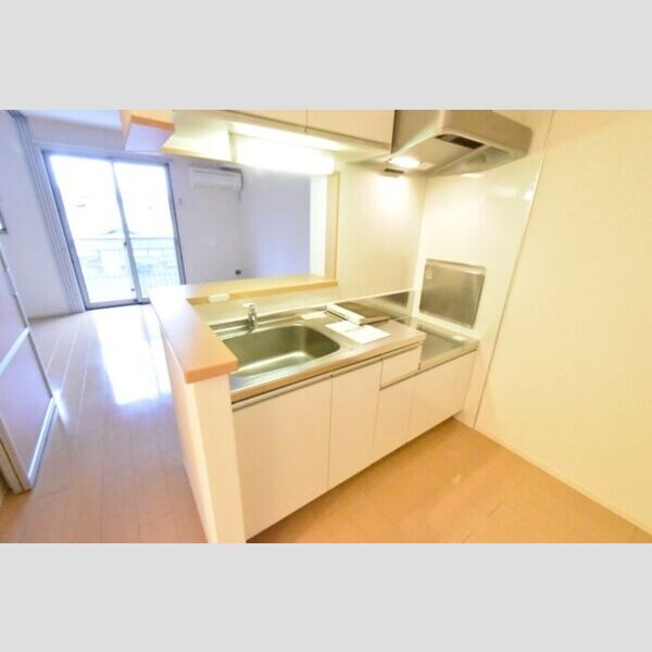 キッチン (キッチン)