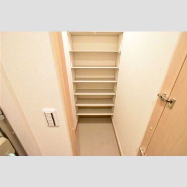 その他 (シューズクローク)