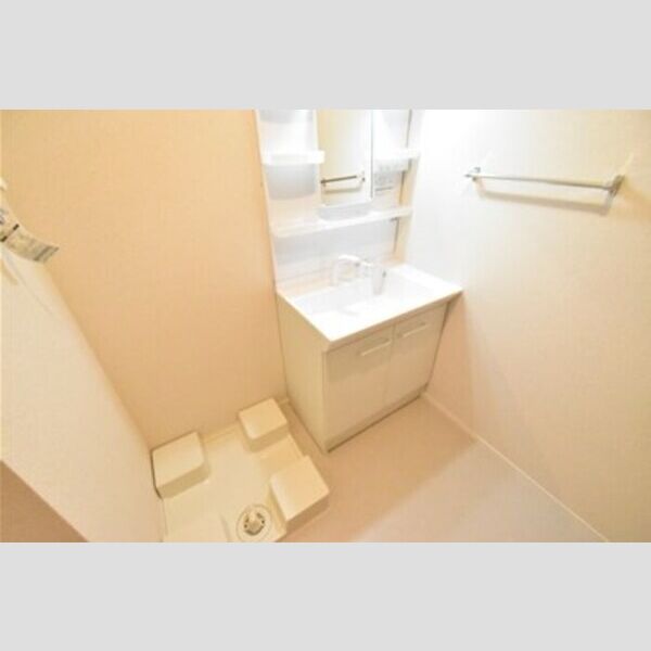 洗面所 (洗面室)