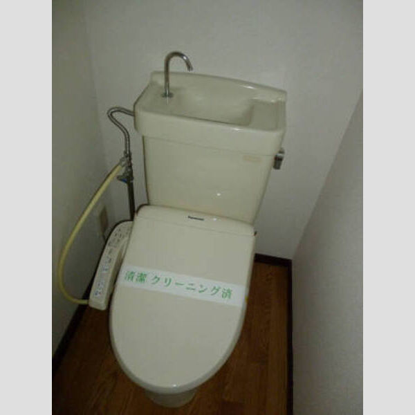 その他 (アーバン中山101)