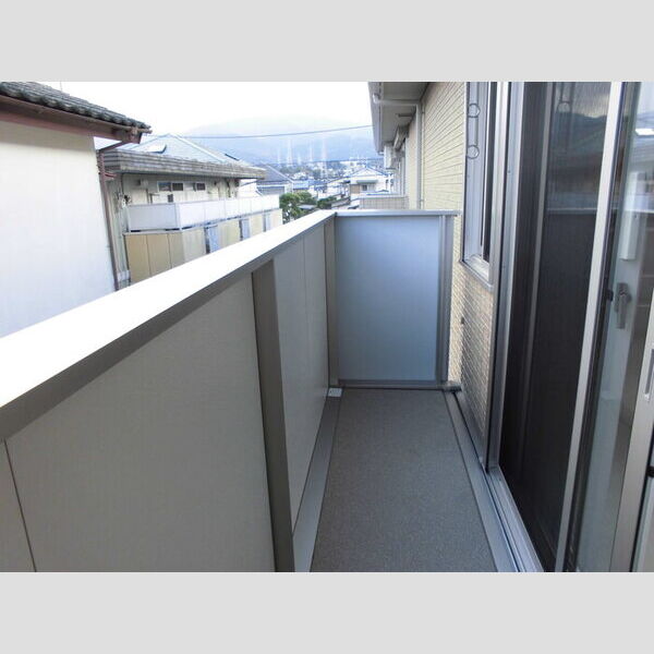 バルコニー・ベランダ
