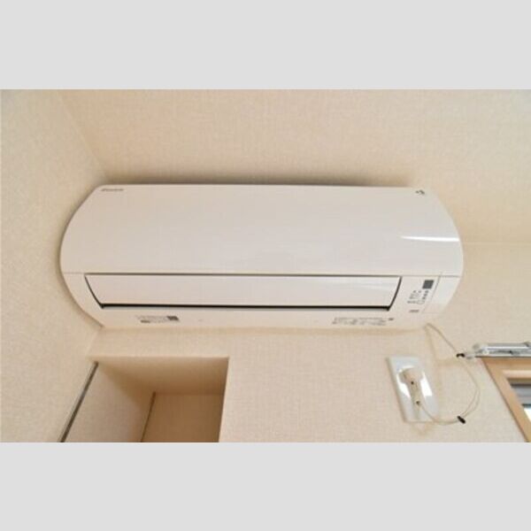 その他設備 (エアコン)