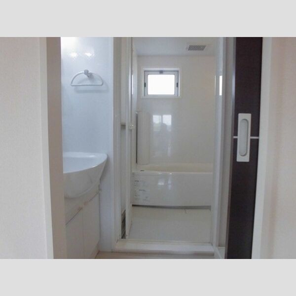 バス (■約1坪タイプのバスルームです■)