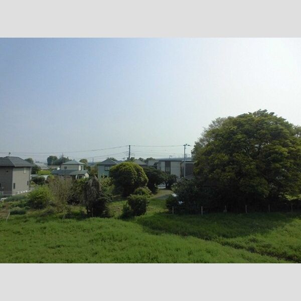 バルコニー・ベランダ (■バルコニーからの眺望です■)