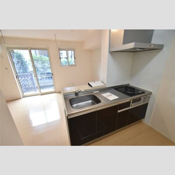 キッチン (キッチン)