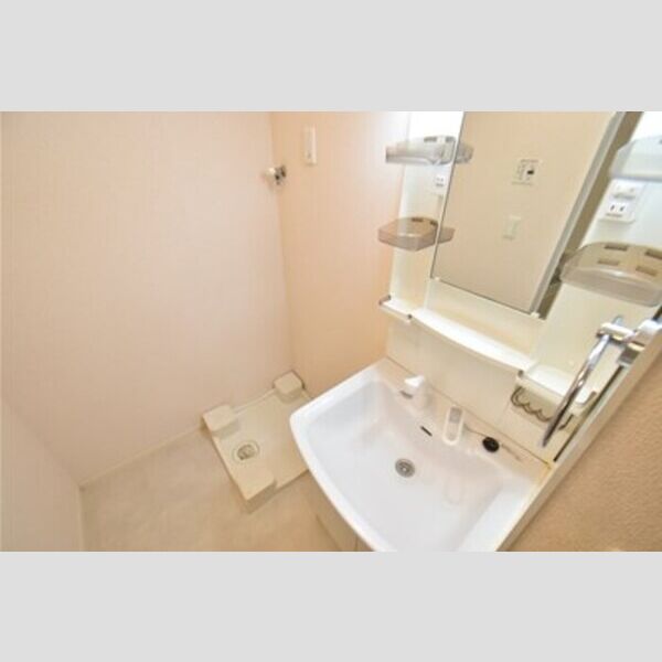 洗面所 (洗面室)