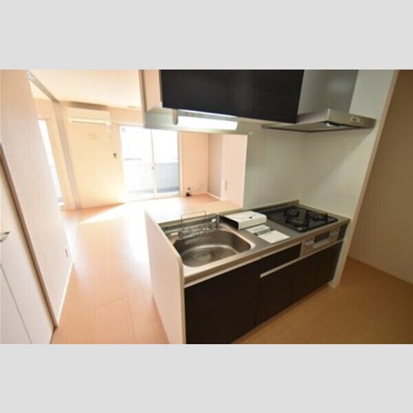 キッチン (キッチン)