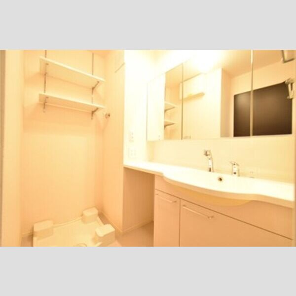 洗面所 (洗面室)