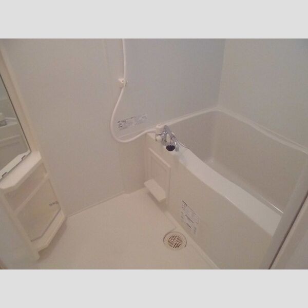 バス (■ゆったりバスタイム■)