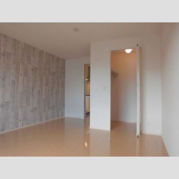 その他設備 (■アクセントクロスも貼っています■)