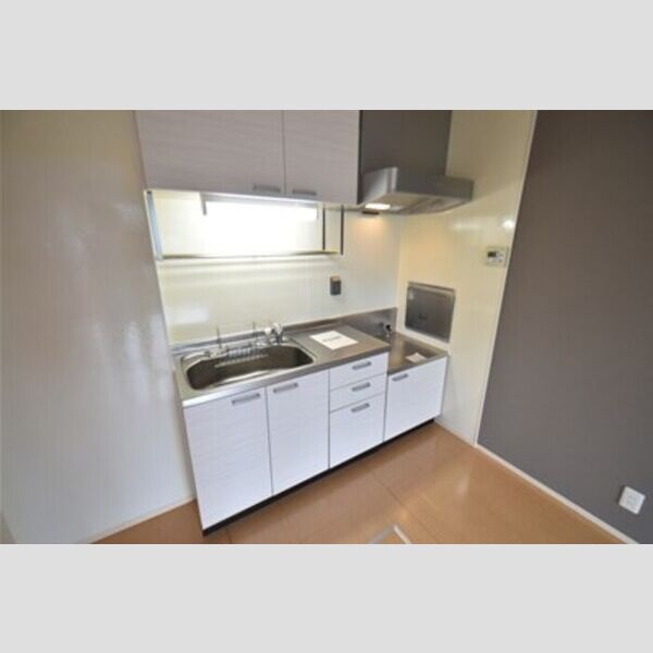 キッチン (キッチン)