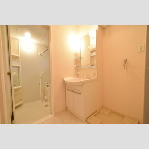 洗面所 (洗面室)