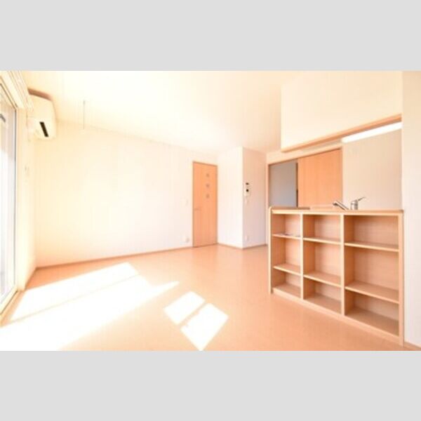 居室・リビング (リビングダイニング)