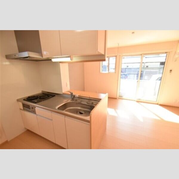 キッチン (キッチン)