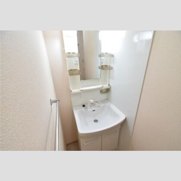 洗面所 (洗面台)