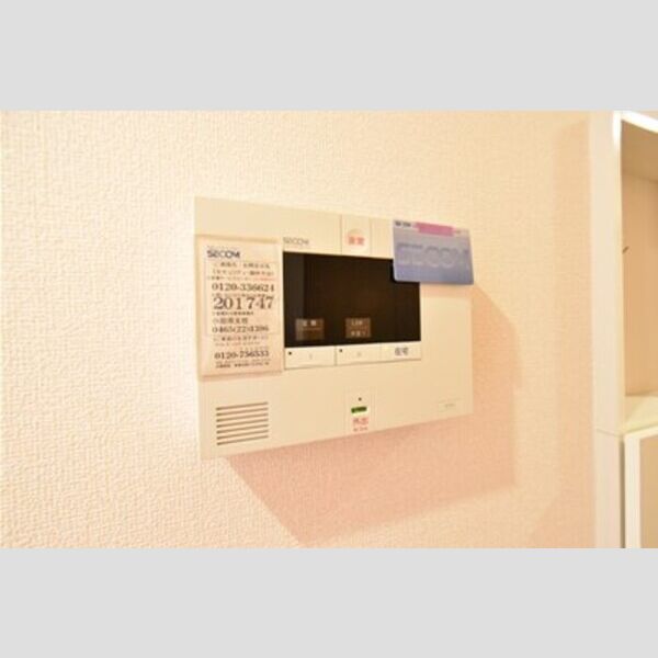 その他設備 (セキュリティ)