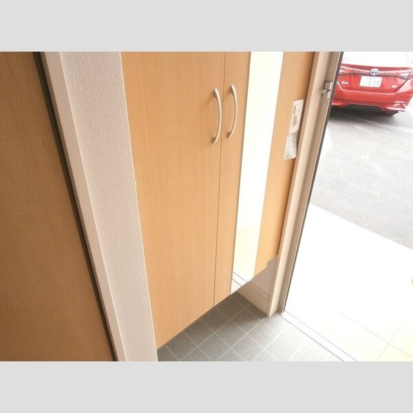 収納 (♪シューズボックス(トールタイプ)♪)