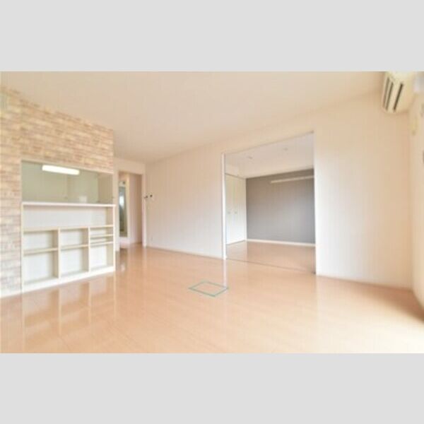 居室・リビング (リビングダイニング)