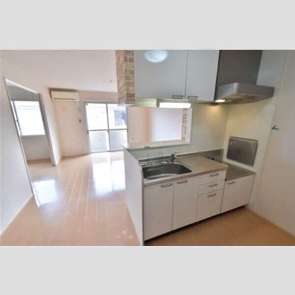 キッチン (キッチン)