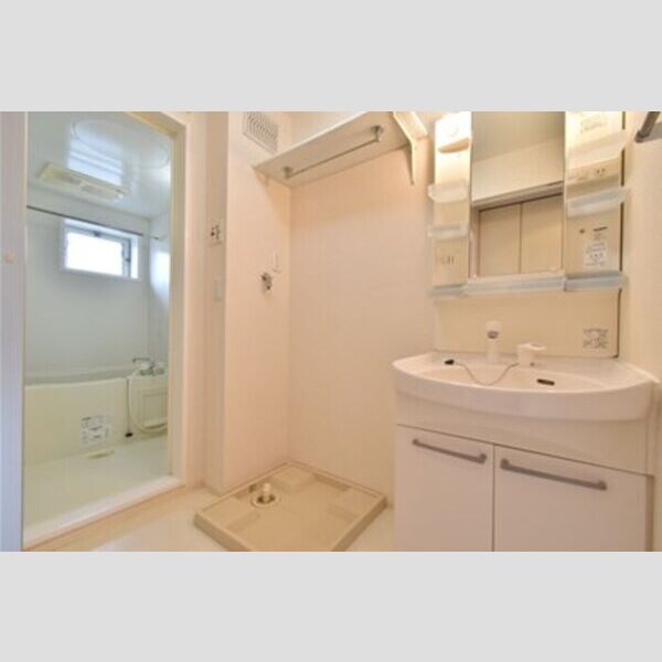 洗面所 (洗面室)