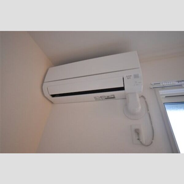 その他設備 (エアコン)