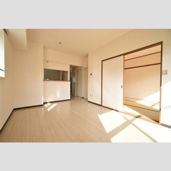 居室・リビング (リビングダイニング)