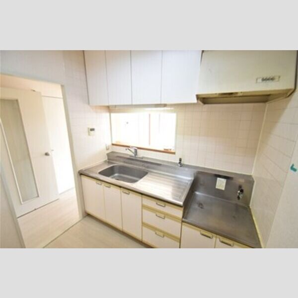 キッチン (キッチン)