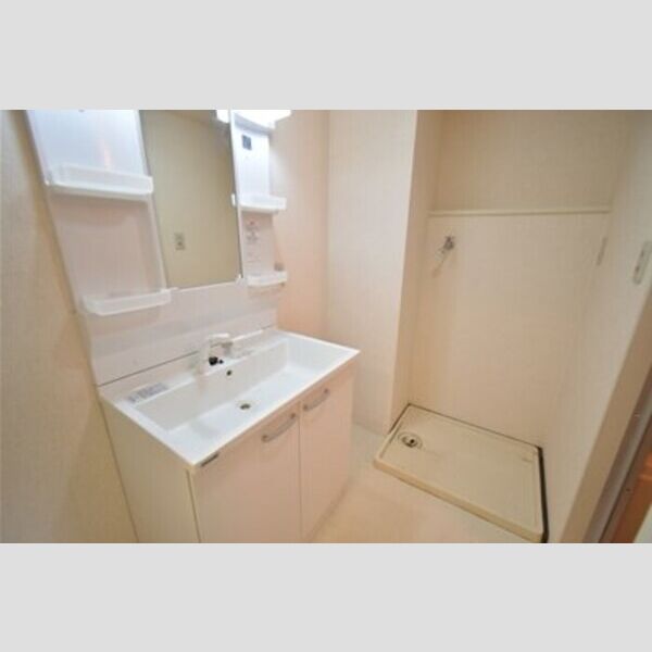 洗面所 (洗面室)