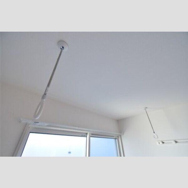 その他 (室内物干し)