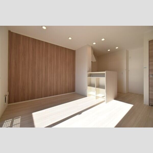 居室・リビング (リビングダイニング)