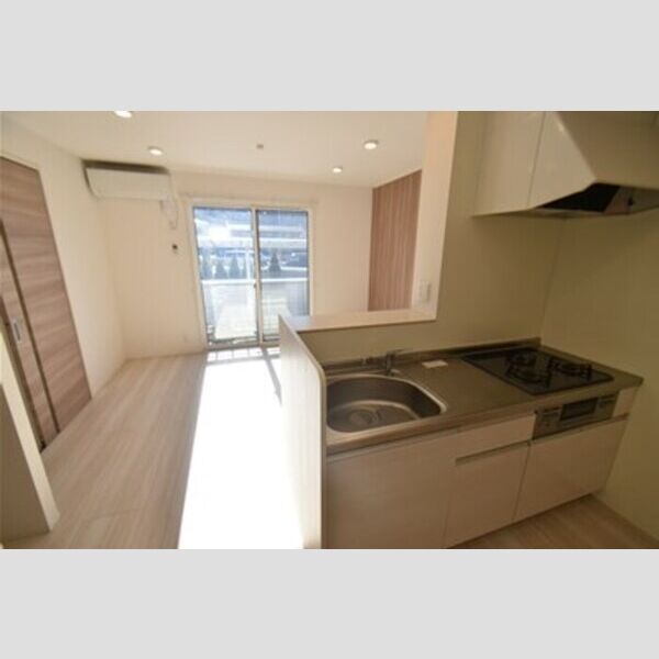 キッチン (キッチン)