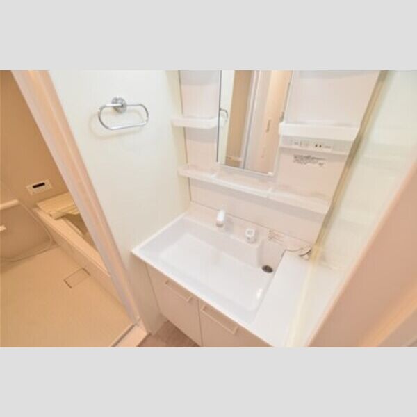 洗面所 (洗面台)