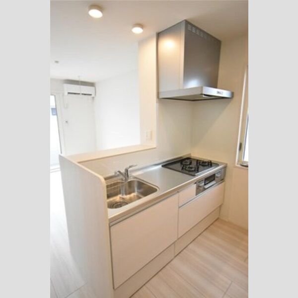 キッチン (キッチン)