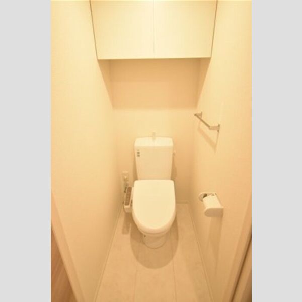 トイレ (洗浄便座)