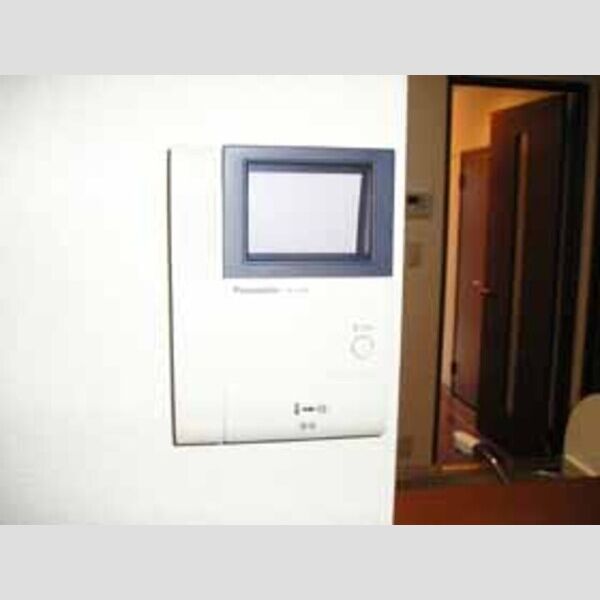 その他 (TVドアホン)