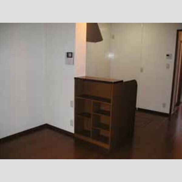 キッチン (対面キッチン)