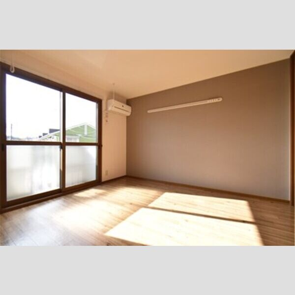 居室・リビング (居室)