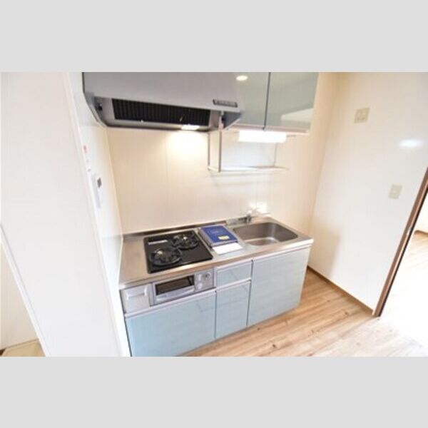 キッチン (キッチン)