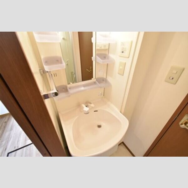 洗面所 (洗面台)