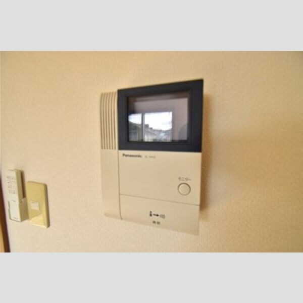 その他設備 (モニターインターホン)