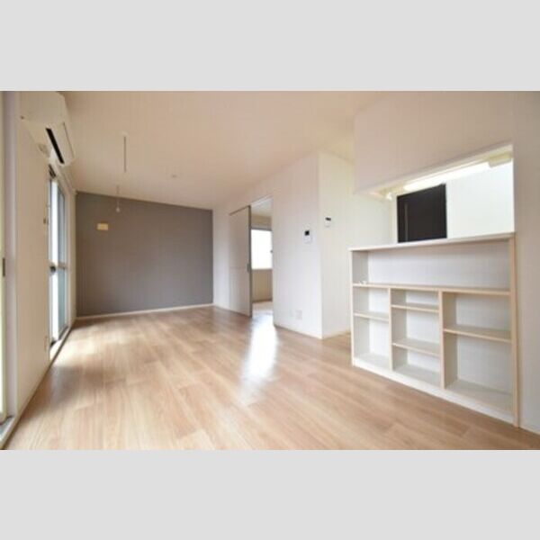 居室・リビング (リビングダイニング)