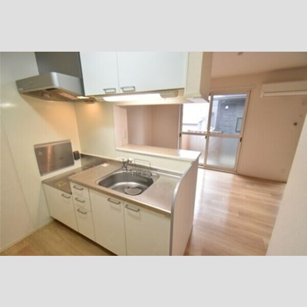 キッチン (キッチン)